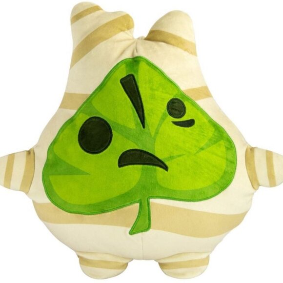 New Club Mocchi-Mocchi Nintendo The Legend of Zelda Plush Korok Tears of the Kin - Picture 10 of 12